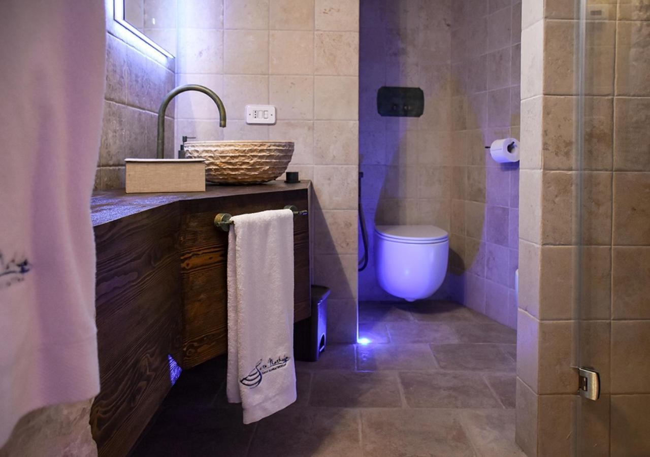 Trulli E Puglia Luxury Suite Alberobello Exterior photo